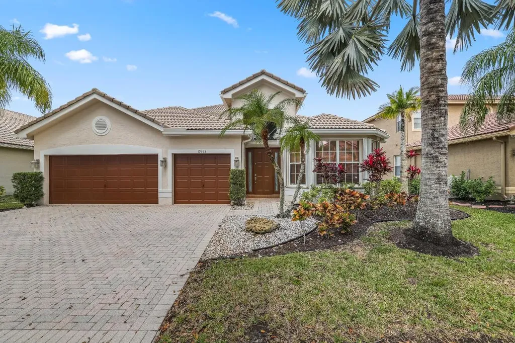 19353 Skyridge Circle Boca Raton FL 33498