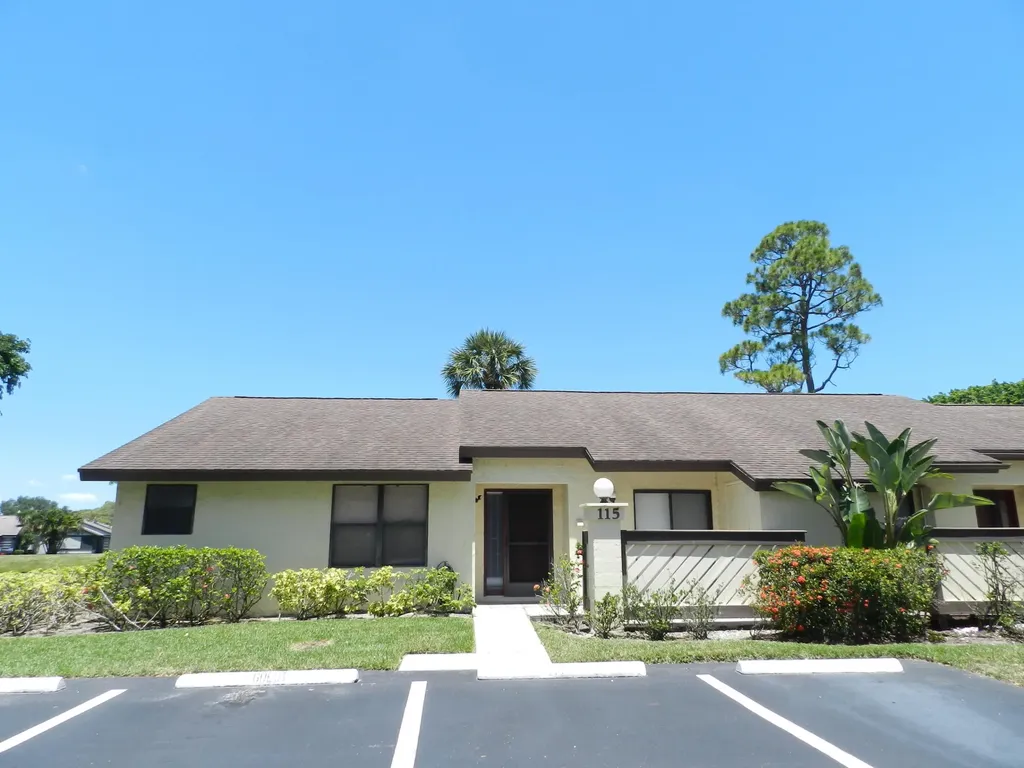 115 Roselle Court Royal Palm Beach FL 33411