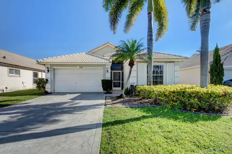 1738 Barnstable Road Wellington FL 33414