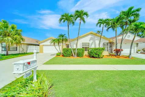 21118 Rustlewood Avenue Boca Raton FL 33428