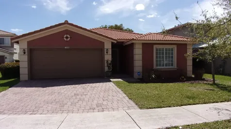 1996 SW Marblehead Way Port St Lucie FL 34953