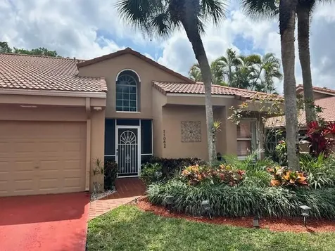 11062 Autoro Court Boca Raton FL 33498