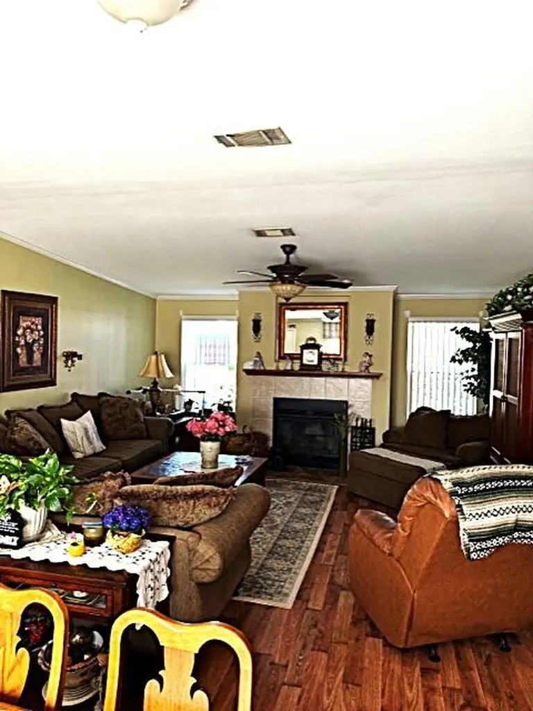 20 Madrid Lane Port St Lucie FL 34952