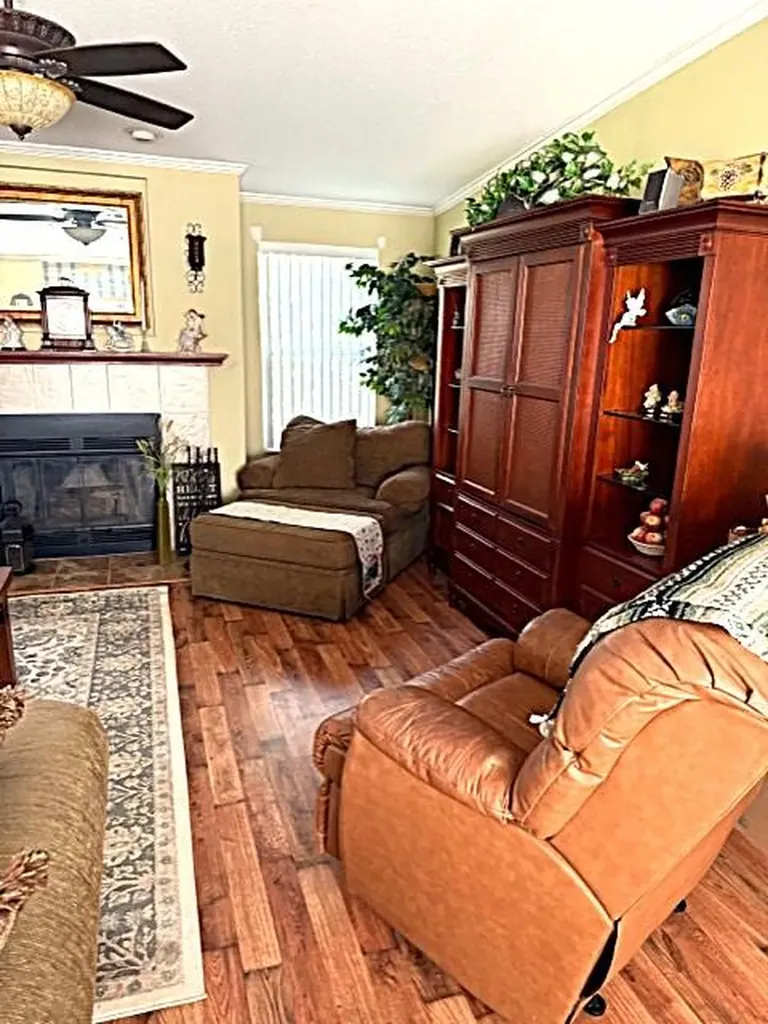 20 Madrid Lane Port St Lucie FL 34952