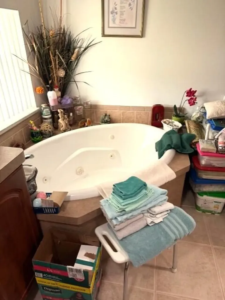 20 Madrid Lane Port St Lucie FL 34952