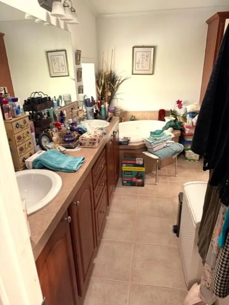 20 Madrid Lane Port St Lucie FL 34952