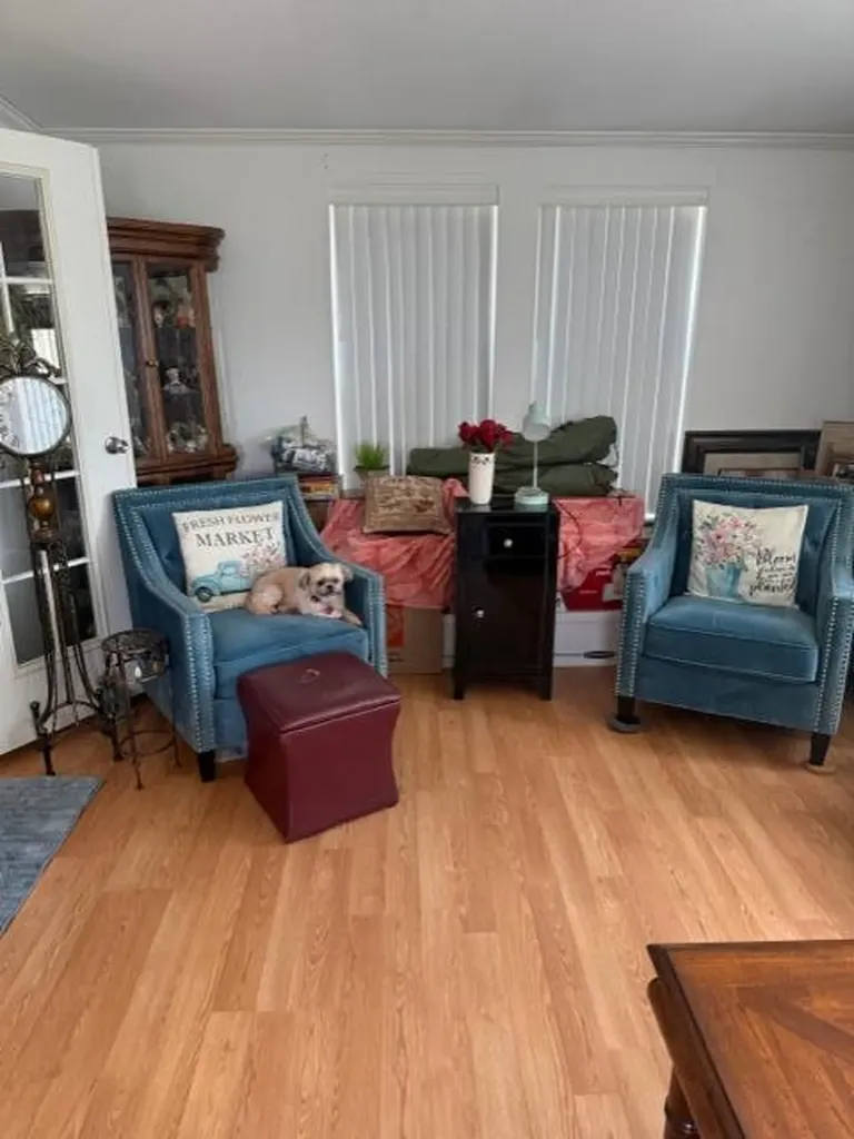 20 Madrid Lane Port St Lucie FL 34952