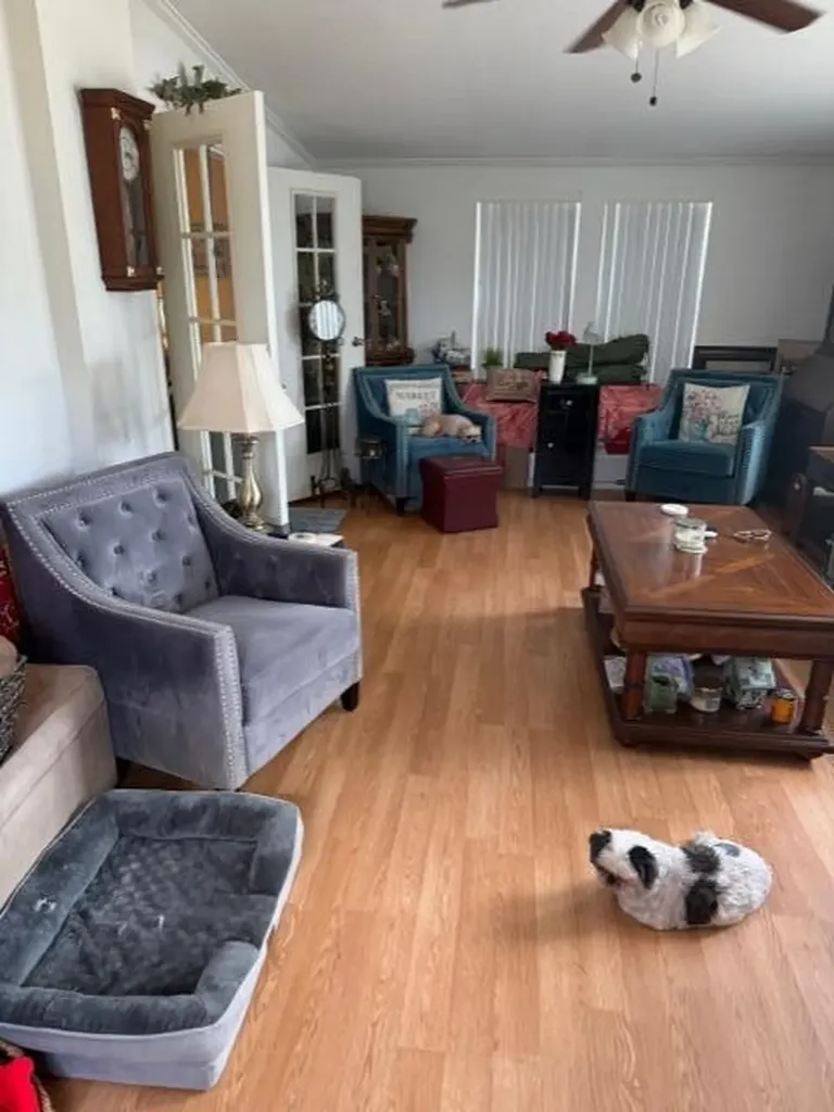 20 Madrid Lane Port St Lucie FL 34952