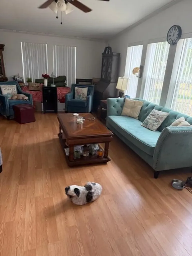 20 Madrid Lane Port St Lucie FL 34952