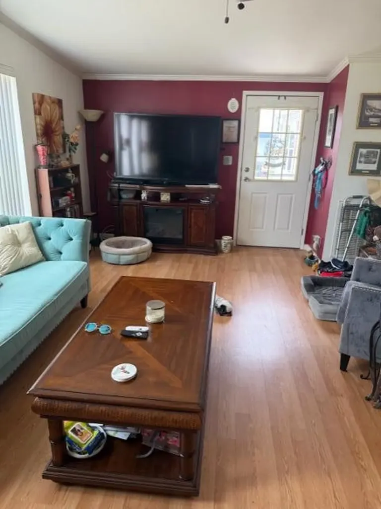 20 Madrid Lane Port St Lucie FL 34952