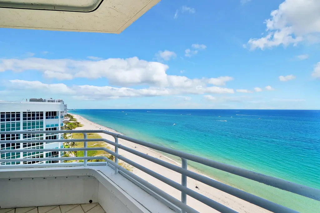 1440 S Ocean Boulevard Pompano Beach FL 33062
