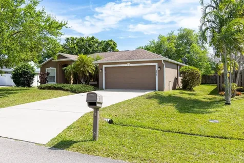 656 SW Lucero Drive Port St Lucie FL 34983
