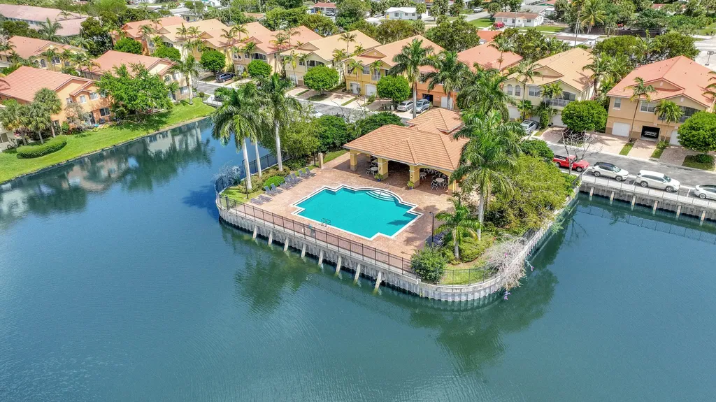3201 Scarletta Drive Riviera Beach FL 33404