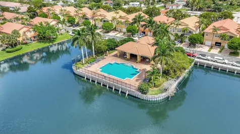 3201 Scarletta Drive Riviera Beach FL 33404