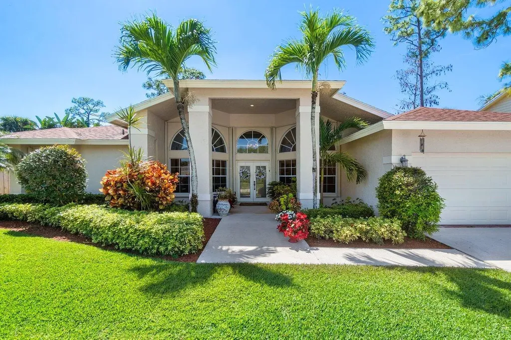 14360 Larkspur Lane Wellington FL 33414