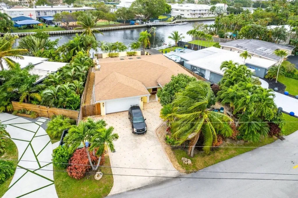 1709 Coral Gardens Drive Wilton Manors FL 33334