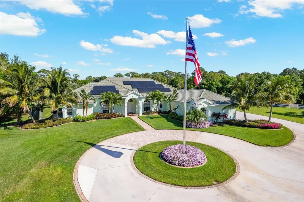 801 SW San Antonio Drive Palm City FL 34990