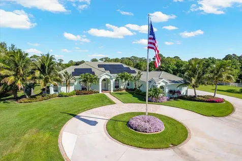 801 SW San Antonio Drive Palm City FL 34990