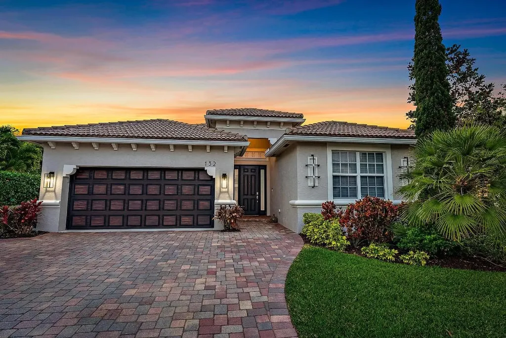 132 Porgee Rock Place Jupiter FL 33458