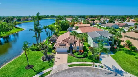 6164 Balmy Court Boynton Beach FL 33472
