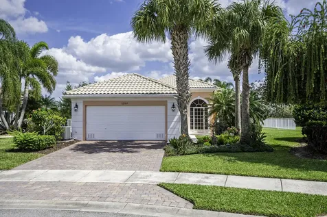 12101 SW Lockhaven Court Port St Lucie FL 34987