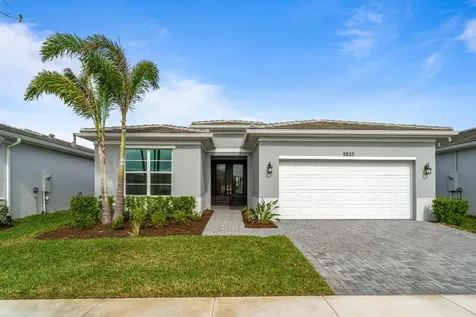 9833 SW Isabelline Drive Port St Lucie FL 34987