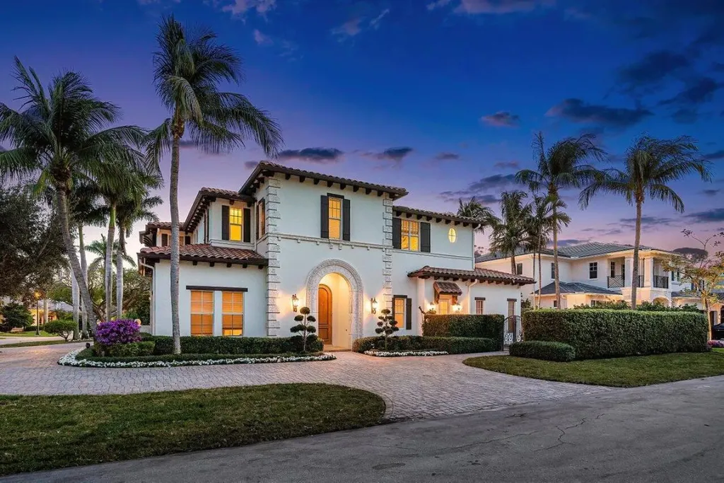 1625 Sabal Palm Drive Boca Raton FL 33432