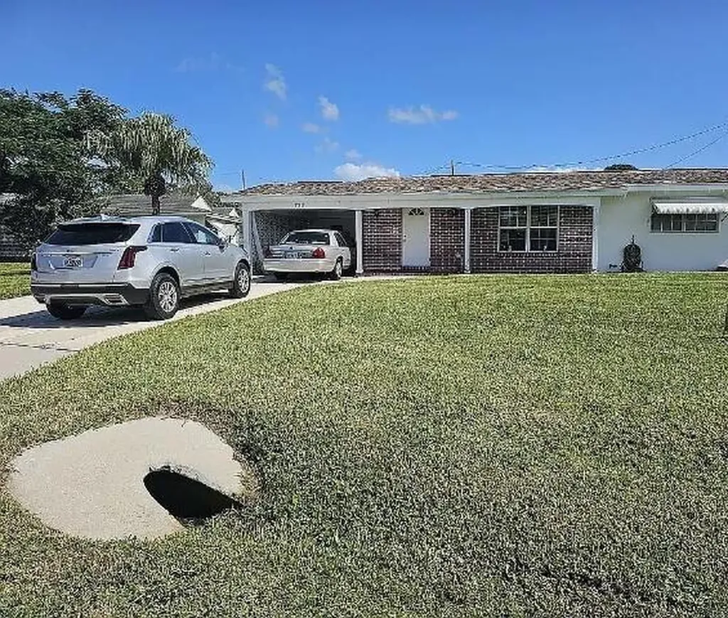 758 Lomas Street Port St Lucie FL 34952