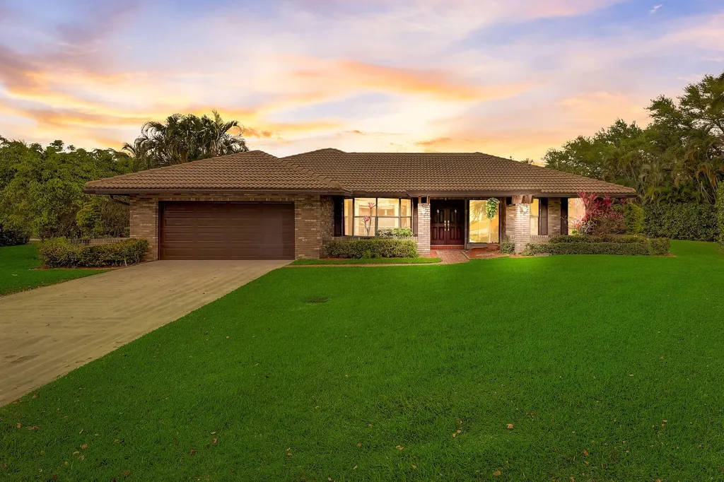 10891 NW 10th Place Coral Springs FL 33071