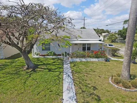 1301 S M Street Lake Worth Beach FL 33460