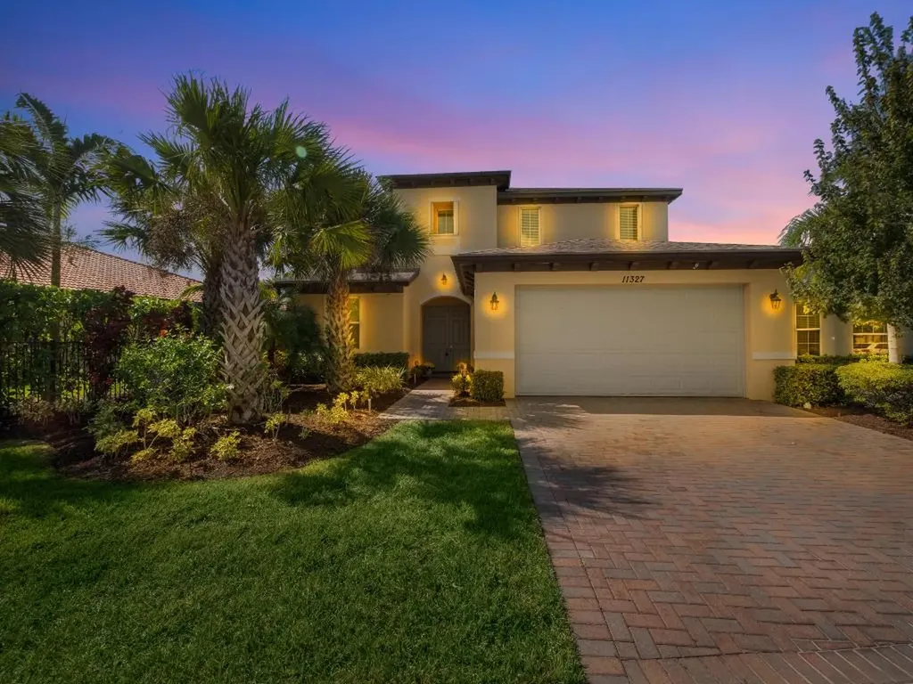 11327 SW Wyndham Way Port St Lucie FL 34987
