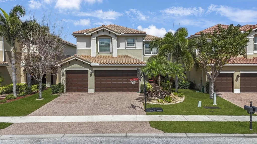 8504 Serena Creek Avenue Boynton Beach FL 33473