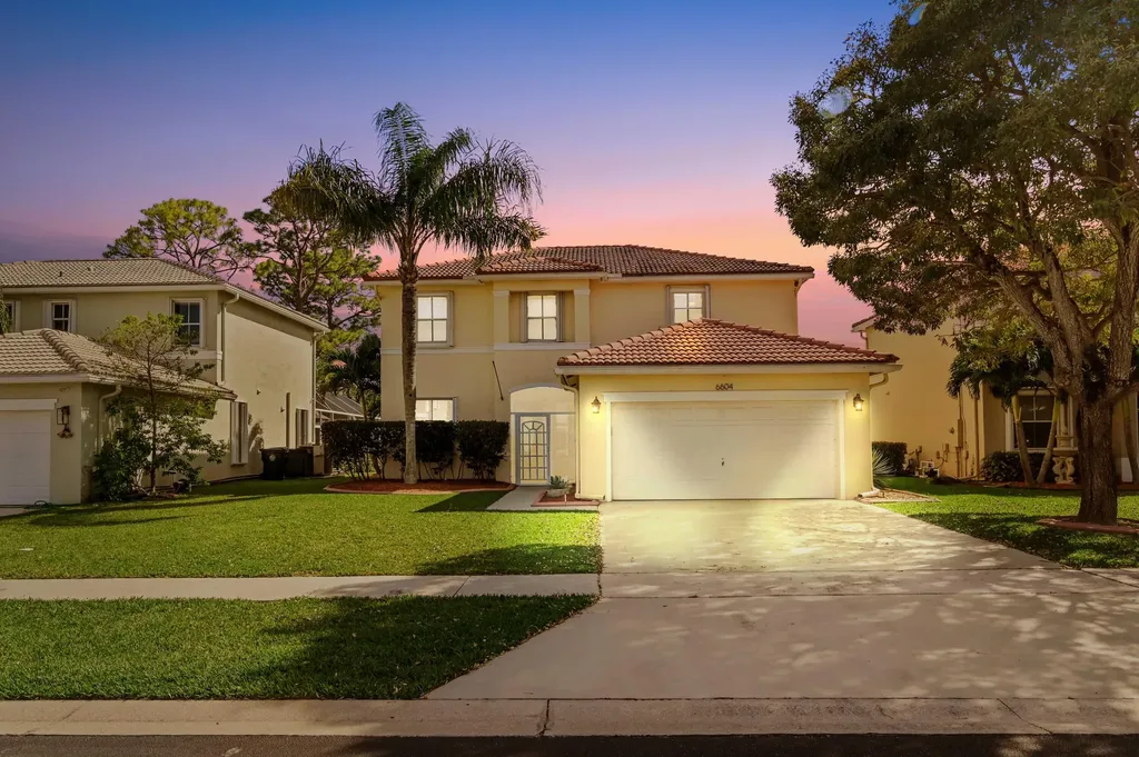 6604 Windmill Way Greenacres FL 33413