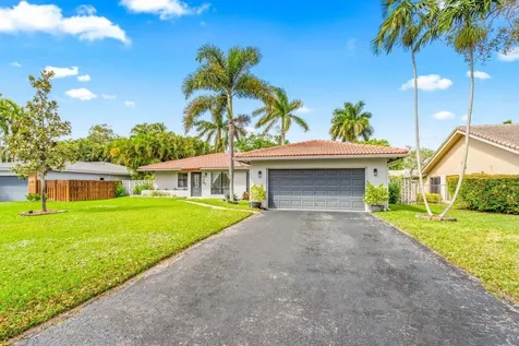 11527 NW 40th Street Coral Springs FL 33065