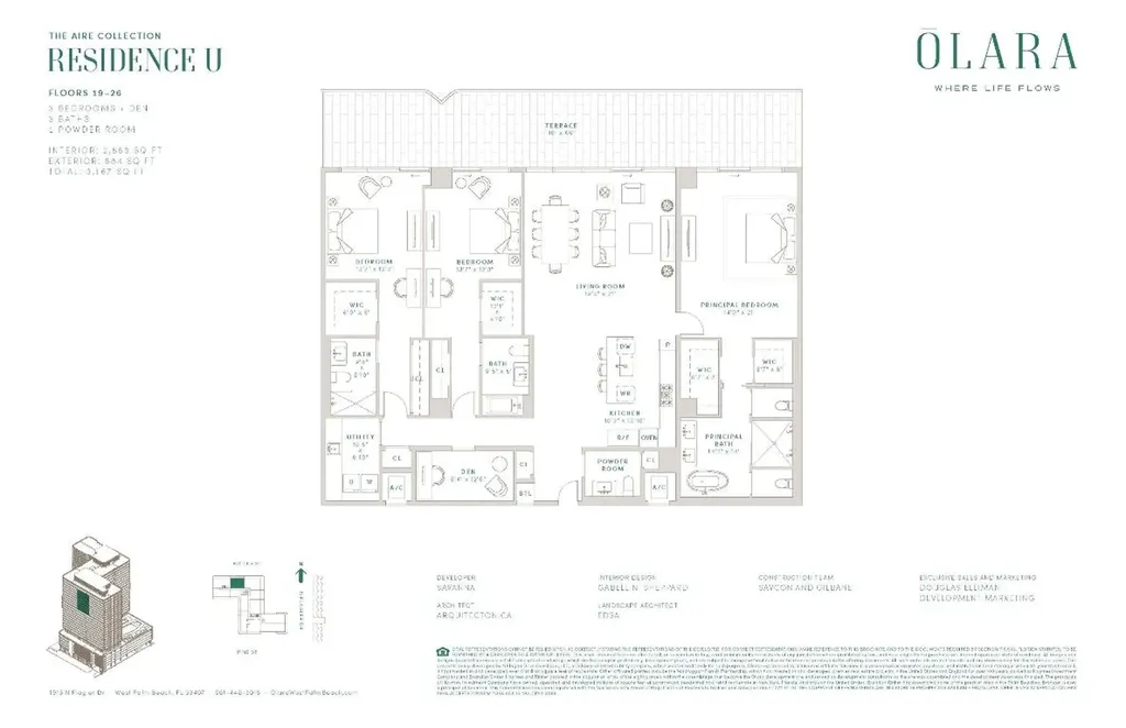 1919 N Flagler Drive West Palm Beach FL 33407