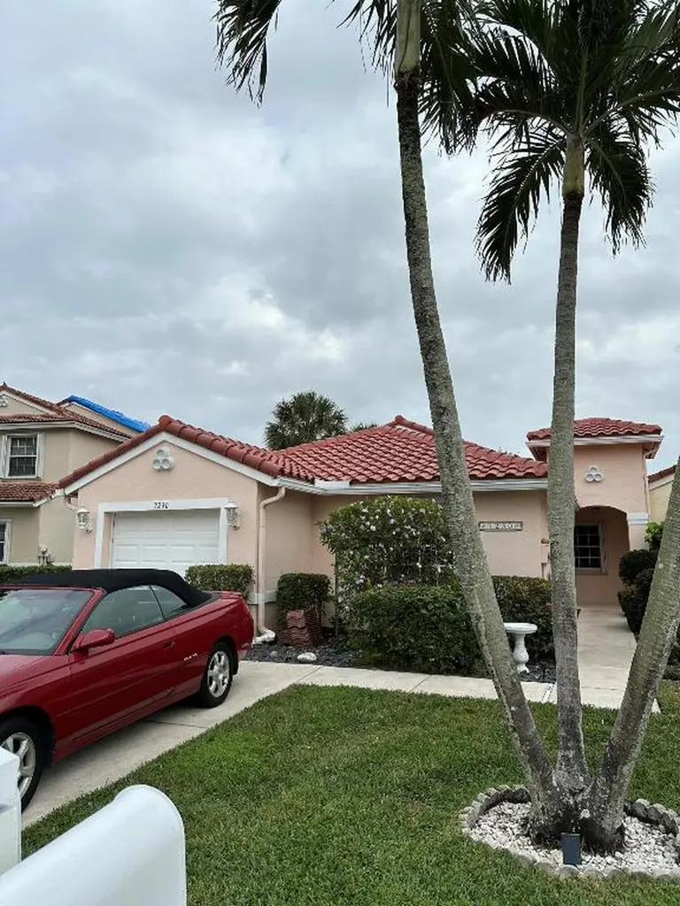 7230 Burgess Drive Lake Worth FL 33467