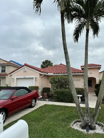 7230 Burgess Drive Lake Worth FL 33467