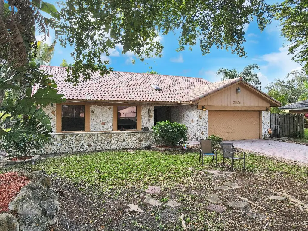 2008 NW 81st Avenue Coral Springs FL 33071