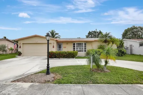 1684 NW 66th Avenue Margate FL 33063