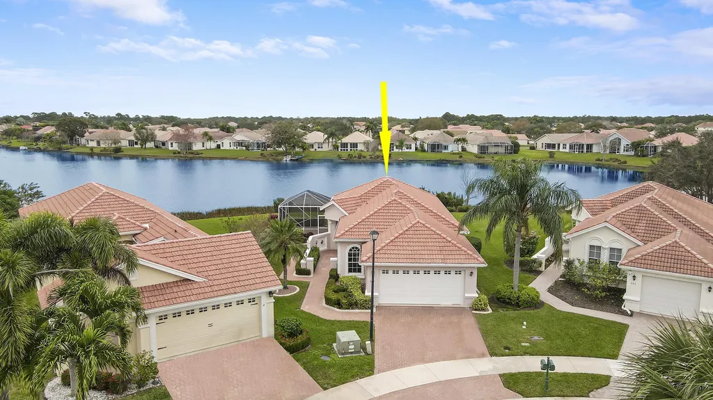 688 SW Treasure Cove Port St Lucie FL 34986