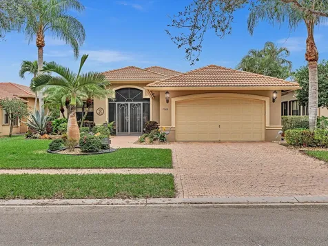 7968 Via Grande Boynton Beach FL 33437