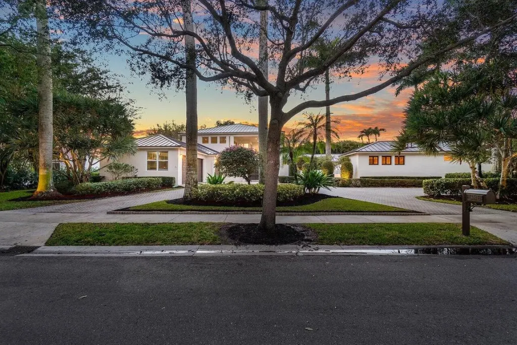 4545 NW 24th Terrace Boca Raton FL 33431