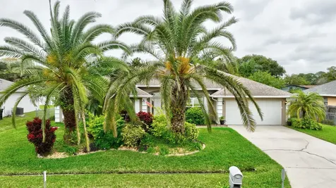 714 SW Aster Road Port St Lucie FL 34953