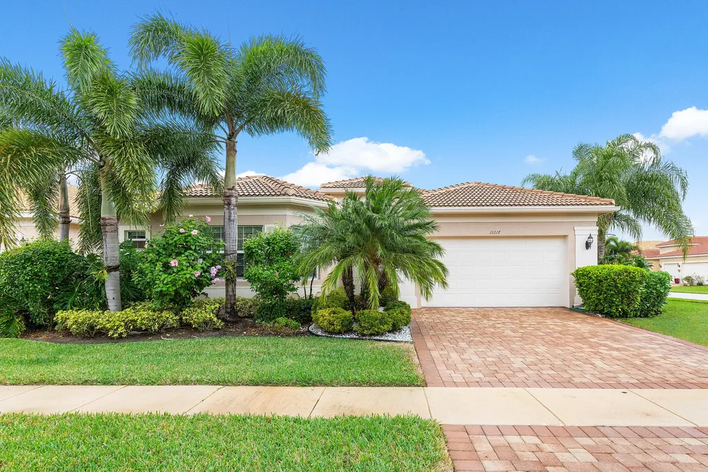 12217 Whistler Way Boynton Beach FL 33473