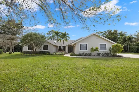 1515 Wood Dale Terrace Wellington FL 33414