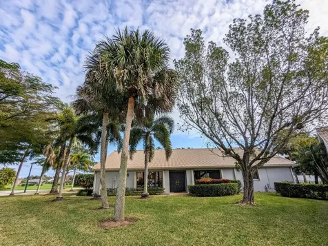 11104 Highland Circle Boca Raton FL 33428