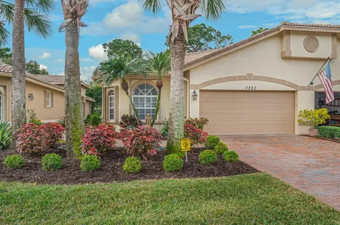 7323 Sea Pines Court Port St Lucie FL 34986