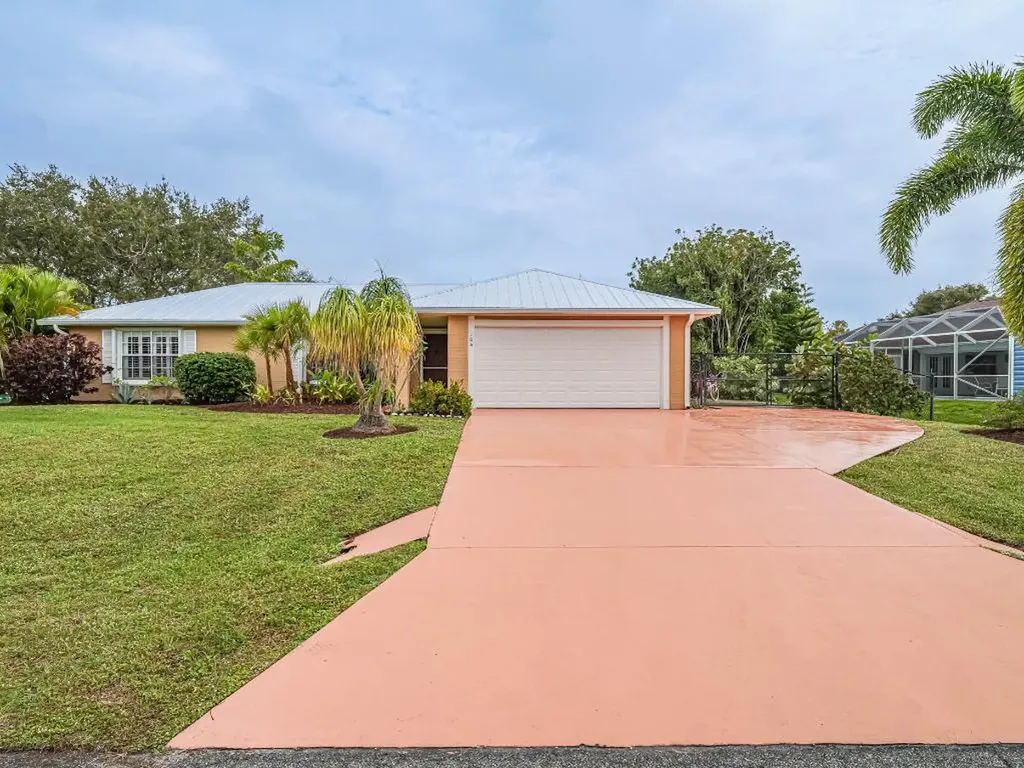 104 Camilo Court Sebastian FL 32958