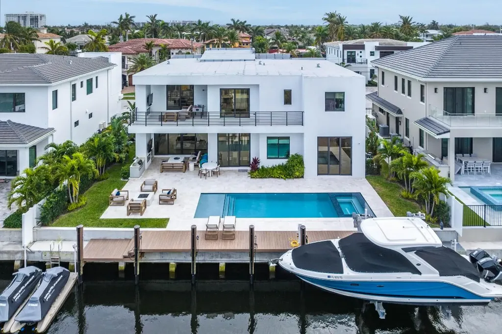 799 NE 70th Street Boca Raton FL 33487