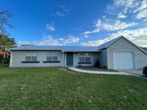 2061 SE Hideaway Circle Port St Lucie FL 34952